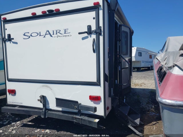 Palomino Other 2019 4X4TPA622KN050924 Image 4
