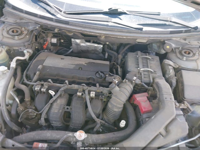 2015 Mitsubishi Lancer Gt მანქანა იყიდება აუქციონზე, vin: JA32U8FW7FU012234, აუქციონის ნომერი: 45774824