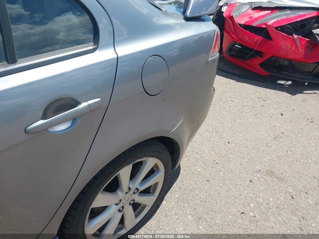 2015 Mitsubishi Lancer Gt მანქანა იყიდება აუქციონზე, vin: JA32U8FW7FU012234, აუქციონის ნომერი: 45774824