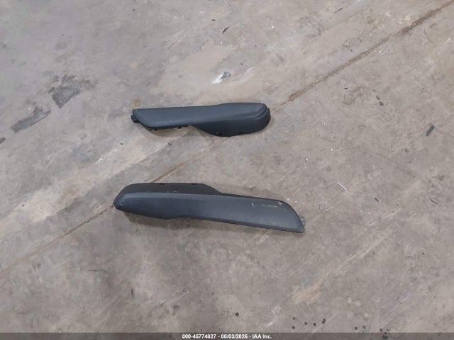 45774827 :رقم المزاد ، JHMGE8H59CS005090 vin ، 2012 Honda Fit Sport مزاد بيع