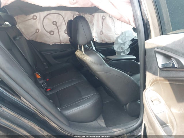 Продажа на аукционе авто 2018 Chevrolet Malibu Lt, vin: 1G1ZD5ST5JF107567, номер лота: 45774830