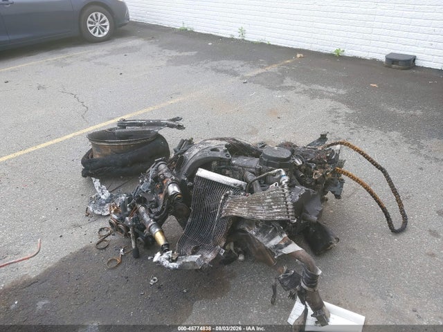 Aukcja sprzedaży 2005 Suzuki Gsx1300 Rk5, vin: JS1GW71AX52107785, numer aukcji: 45774838