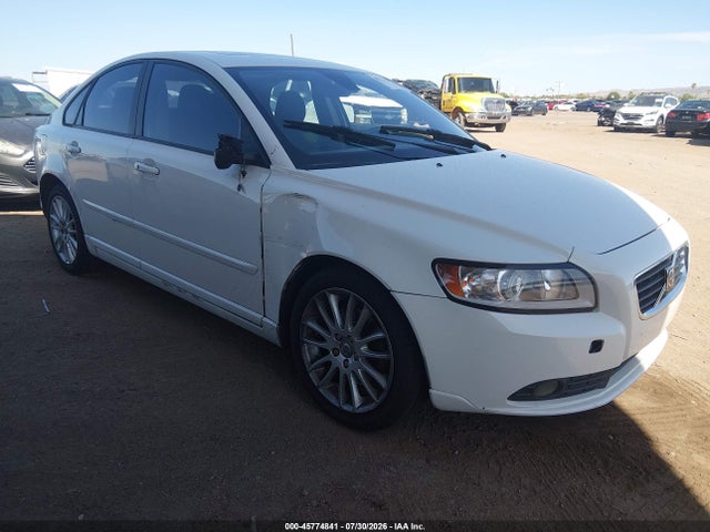 Продажа на аукционе авто 2009 Volvo S40 2.4i, vin: YV1MS382192447712, номер лота: 45774841