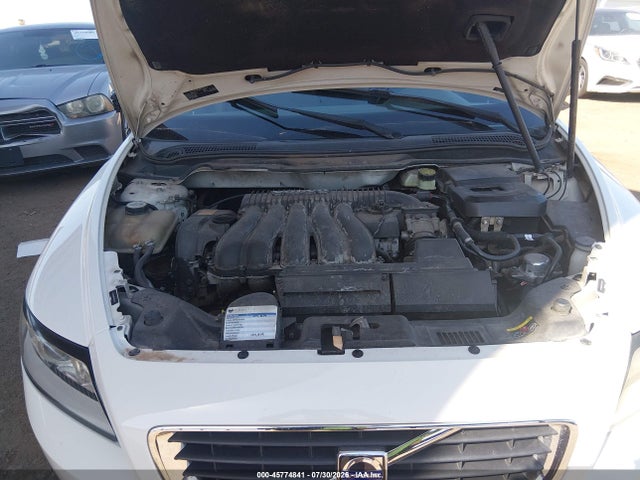 Aukcja sprzedaży 2009 Volvo S40 2.4i, vin: YV1MS382192447712, numer aukcji: 45774841