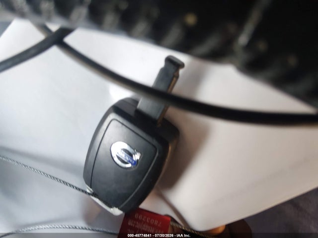 Aukcja sprzedaży 2009 Volvo S40 2.4i, vin: YV1MS382192447712, numer aukcji: 45774841