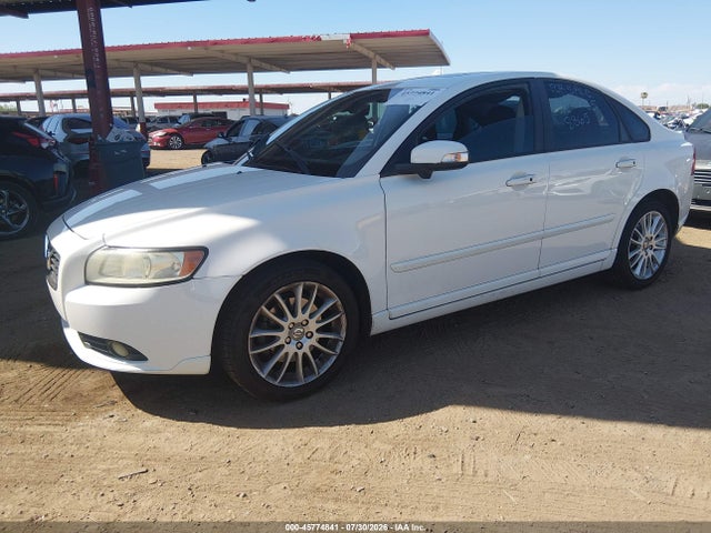 Aukcja sprzedaży 2009 Volvo S40 2.4i, vin: YV1MS382192447712, numer aukcji: 45774841