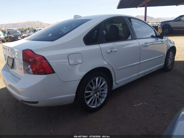 Aukcja sprzedaży 2009 Volvo S40 2.4i, vin: YV1MS382192447712, numer aukcji: 45774841