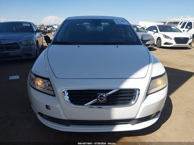 Aukcja sprzedaży 2009 Volvo S40 2.4i, vin: YV1MS382192447712, numer aukcji: 45774841