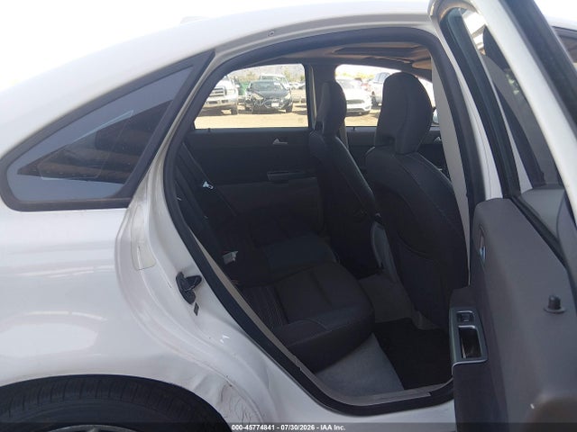 Aukcja sprzedaży 2009 Volvo S40 2.4i, vin: YV1MS382192447712, numer aukcji: 45774841