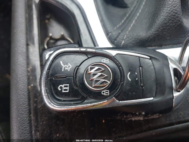 Продажа на аукционе авто 2018 Buick Regal Tourx Essence, vin: W04GV8SXXJ1064626, номер лота: 45774842