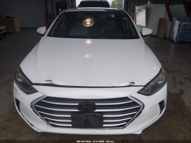 Auction sale of the 2017 Hyundai Elantra Se, vin: 5NPD84LF0HH104231, lot number: 45774844