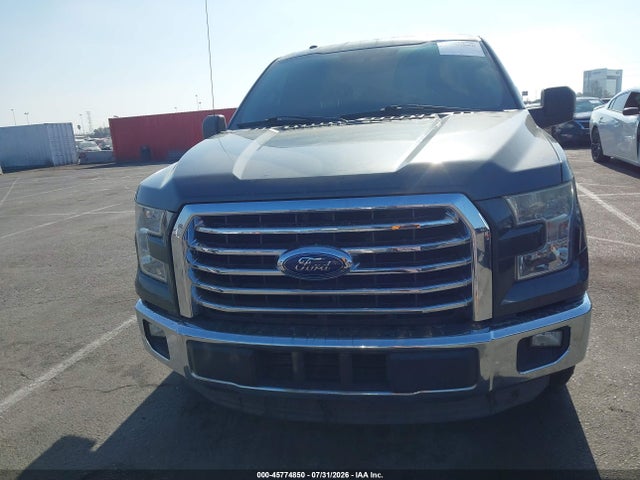 Ford F-150 Xlt 2015 1FTEX1CP3FKD36903 Image 12