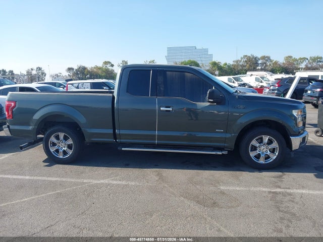 Ford F-150 Xlt 2015 1FTEX1CP3FKD36903 Image 13