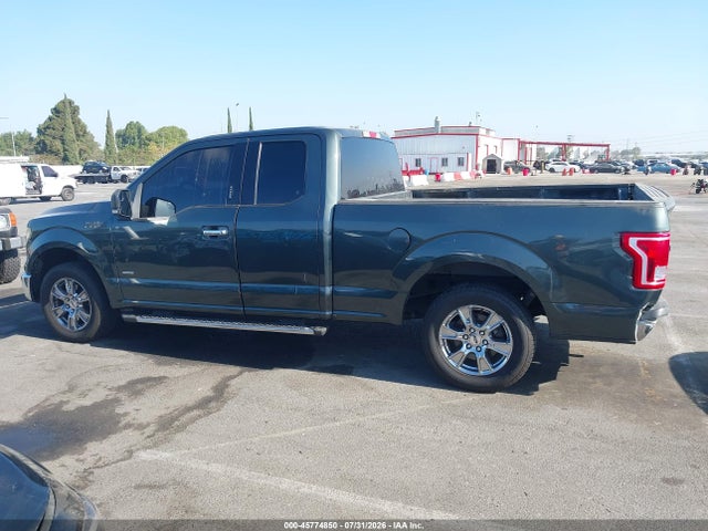Ford F-150 Xlt 2015 1FTEX1CP3FKD36903 Image 14