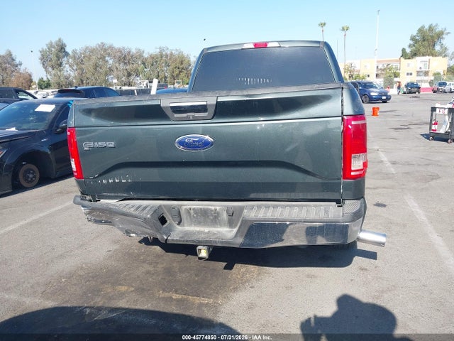 Ford F-150 Xlt 2015 1FTEX1CP3FKD36903 Image 16