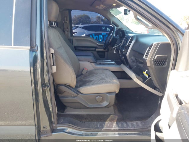 Ford F-150 Xlt 2015 1FTEX1CP3FKD36903 Image 5