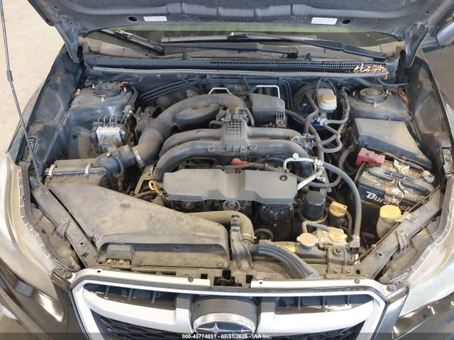 JF1GPAL62E8272886 Subaru Impreza 2.0i Sport Premium