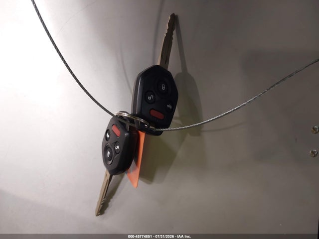 JF1GPAL62E8272886 Subaru Impreza 2.0i Sport Premium