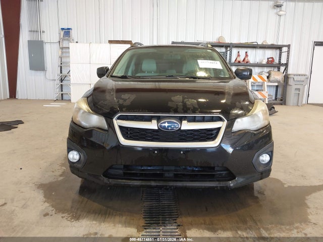 JF1GPAL62E8272886 Subaru Impreza 2.0i Sport Premium