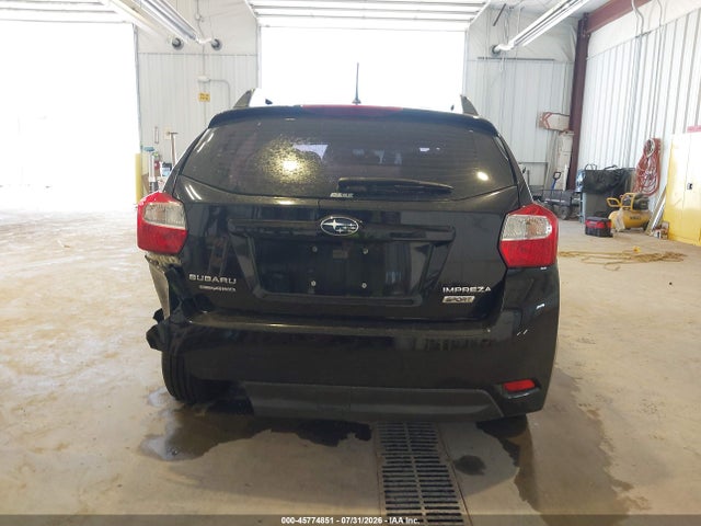 JF1GPAL62E8272886 Subaru Impreza 2.0i Sport Premium