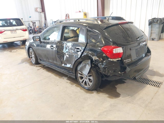 JF1GPAL62E8272886 Subaru Impreza 2.0i Sport Premium