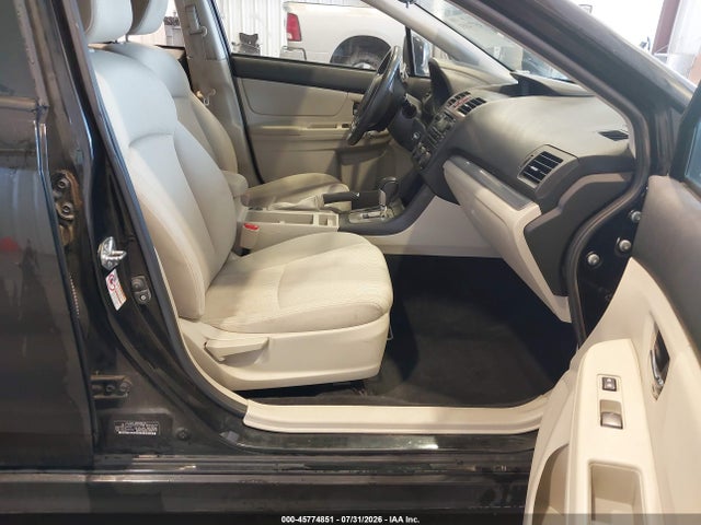 JF1GPAL62E8272886 Subaru Impreza 2.0i Sport Premium