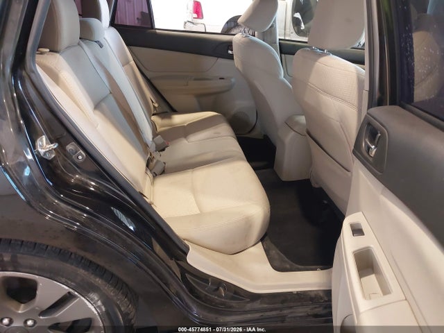 JF1GPAL62E8272886 Subaru Impreza 2.0i Sport Premium