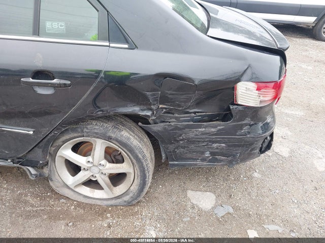 Продаж на аукціоні авто 2009 Hyundai Sonata Se V6, vin: 5NPEU46F39H529584, номер лоту: 45774854