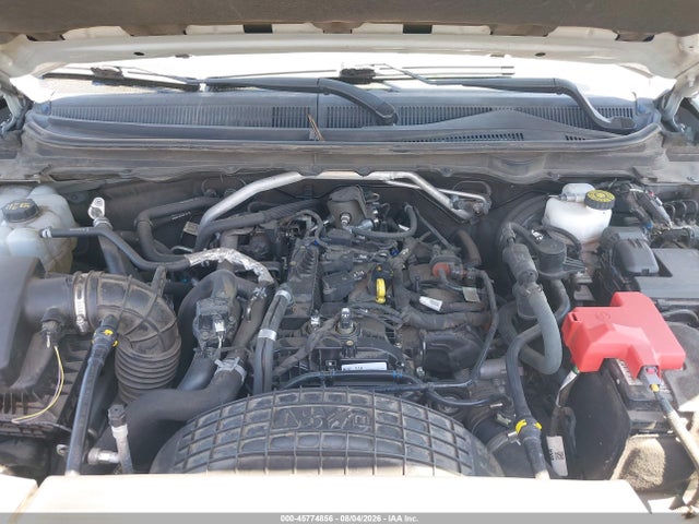 Ford RANGER XL 2021 1FTER4EH3MLE04612 Image 10