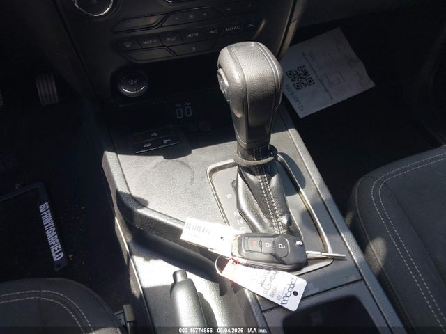 Ford RANGER XL 2021 1FTER4EH3MLE04612 Image 11