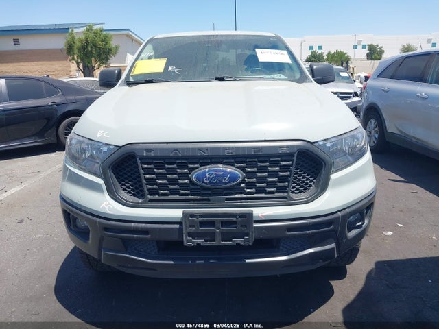 Ford RANGER XL 2021 1FTER4EH3MLE04612 Image 13