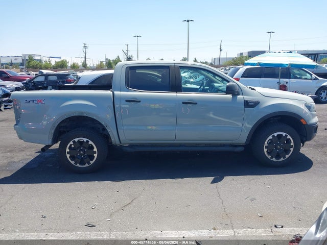 Ford RANGER XL 2021 1FTER4EH3MLE04612 Image 14