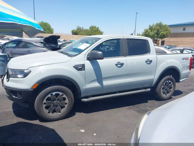 Ford RANGER XL 2021 1FTER4EH3MLE04612 Image 15