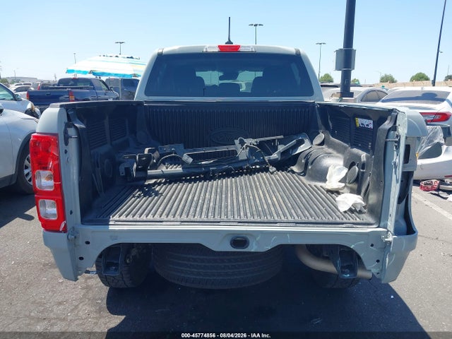 Ford RANGER XL 2021 1FTER4EH3MLE04612 Image 17