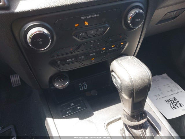 Ford RANGER XL 2021 1FTER4EH3MLE04612 Image 18