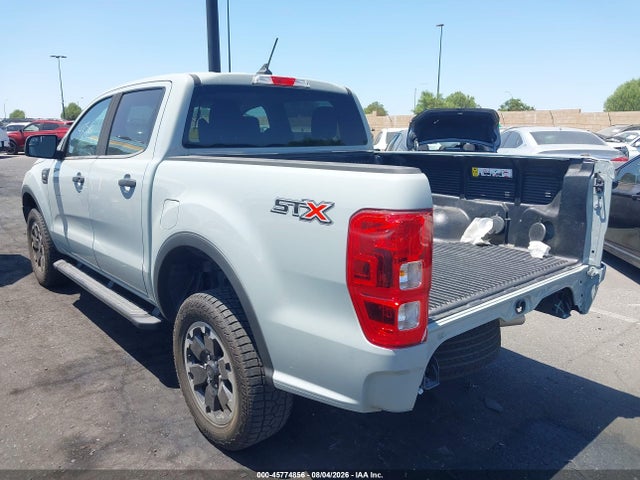 Ford RANGER XL 2021 1FTER4EH3MLE04612 Image 3