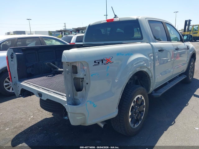 Ford RANGER XL 2021 1FTER4EH3MLE04612 Image 4