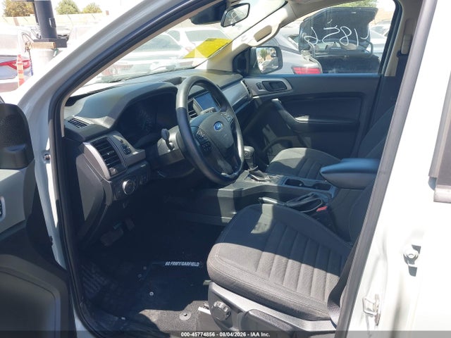 Ford RANGER XL 2021 1FTER4EH3MLE04612 Image 5