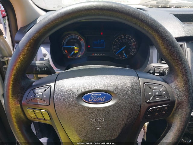Ford RANGER XL 2021 1FTER4EH3MLE04612 Image 7