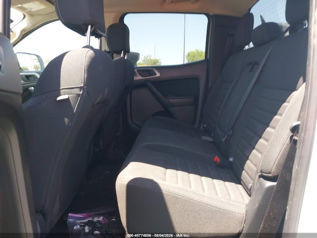 Ford RANGER XL 2021 1FTER4EH3MLE04612 Image 8