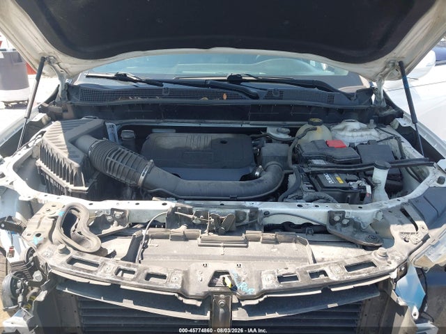 45774860 :رقم المزاد ، 3GNKBCR41LS667755 vin ، 2020 Chevrolet Blazer Fwd 2lt مزاد بيع