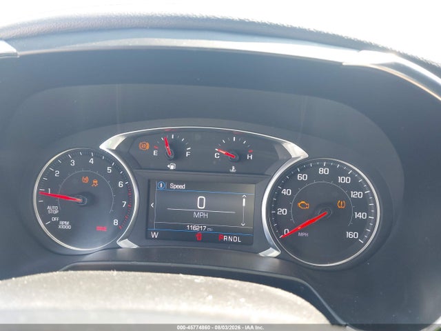 45774860 :رقم المزاد ، 3GNKBCR41LS667755 vin ، 2020 Chevrolet Blazer Fwd 2lt مزاد بيع