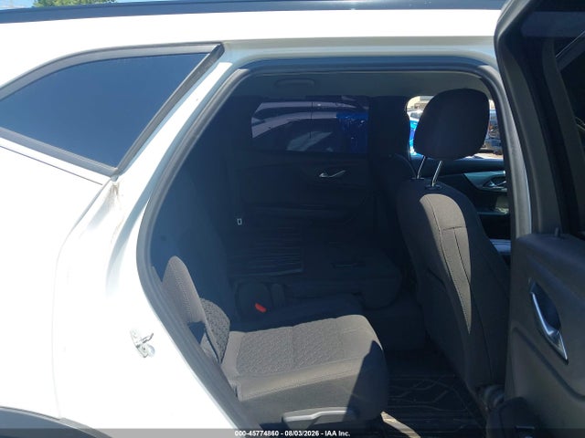 45774860 :رقم المزاد ، 3GNKBCR41LS667755 vin ، 2020 Chevrolet Blazer Fwd 2lt مزاد بيع