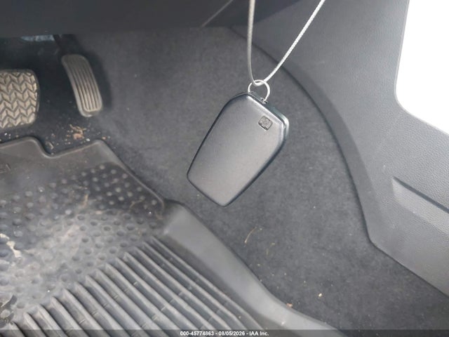 Aukcja sprzedaży 2025 Toyota Tundra Platinum, vin: 5TFNA5EC0SX039037, numer aukcji: 45774863