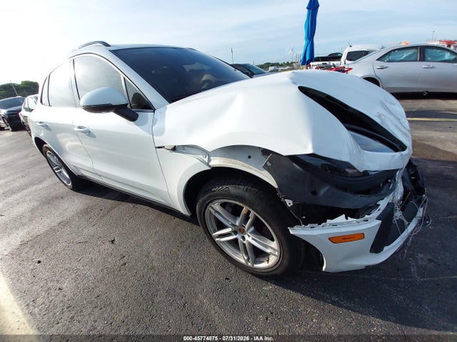 Aukcja sprzedaży 2020 Porsche Macan, vin: WP1AA2A59LLB00865, numer aukcji: 45774875