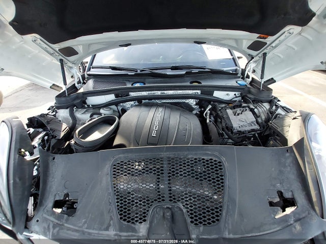Aukcja sprzedaży 2020 Porsche Macan, vin: WP1AA2A59LLB00865, numer aukcji: 45774875