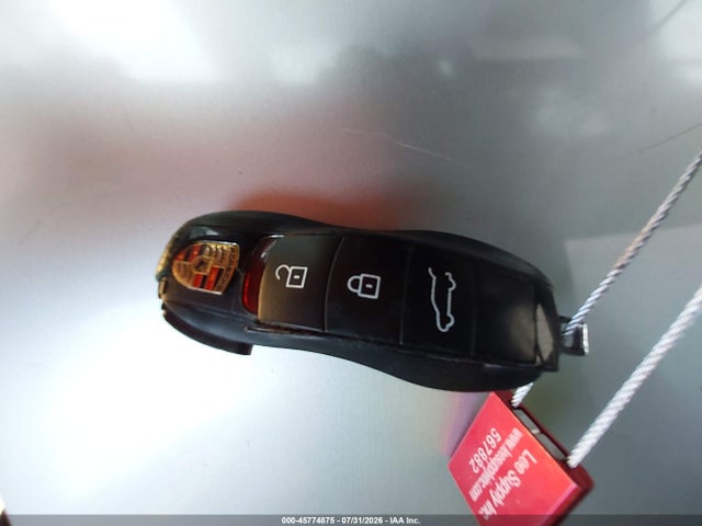 Aukcja sprzedaży 2020 Porsche Macan, vin: WP1AA2A59LLB00865, numer aukcji: 45774875