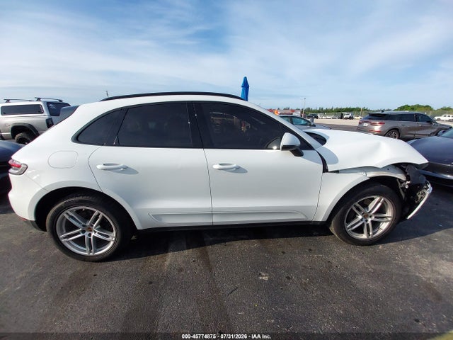 Aukcja sprzedaży 2020 Porsche Macan, vin: WP1AA2A59LLB00865, numer aukcji: 45774875