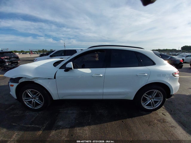 Aukcja sprzedaży 2020 Porsche Macan, vin: WP1AA2A59LLB00865, numer aukcji: 45774875