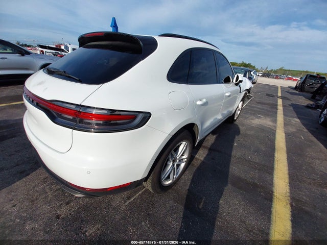 Aukcja sprzedaży 2020 Porsche Macan, vin: WP1AA2A59LLB00865, numer aukcji: 45774875